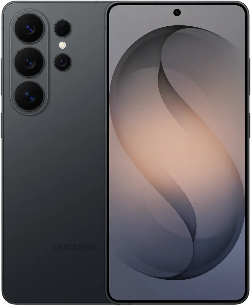 Смартфон Samsung Galaxy S26 Ultra S948B 12/512GB Black (SM-S948BZKGEUC)