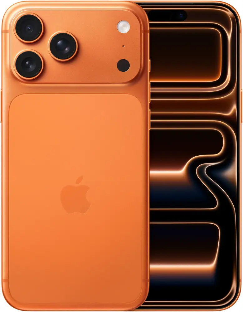 Apple iPhone 17 Pro Max 256GB Cosmic Orange (MFYN4)