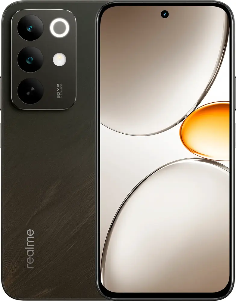 realme C85 8/256GB (Swan Black)