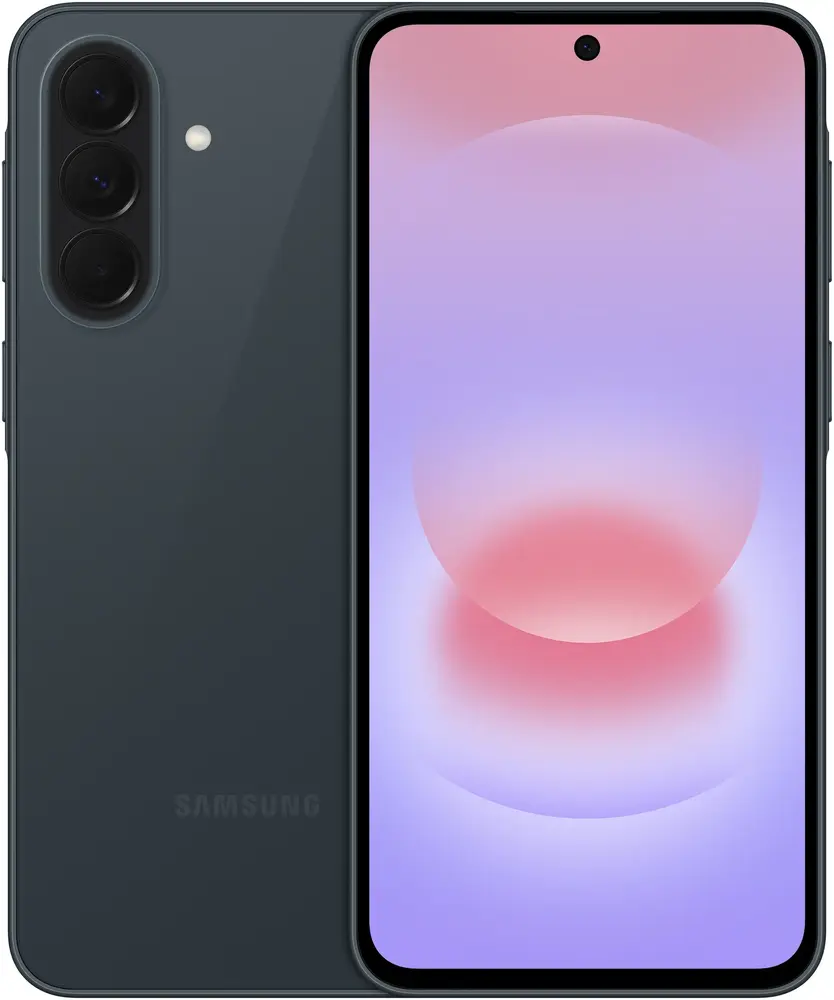 Смартфон Samsung Galaxy A37 A376B 8/256GB Awesome Graygreen (SM-A376BDGGEUC)