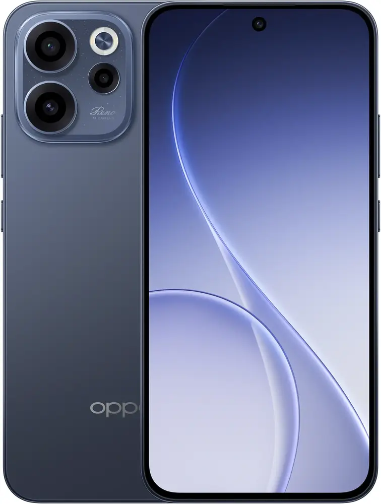OPPO Reno15F 8/256GB (Twilight Black)
