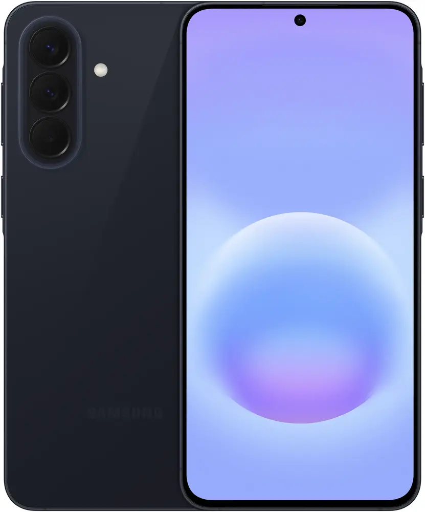 Смартфон Samsung Galaxy A57 A576B 8/256GB Awesome Navy (SM-A576BDBDEUC)