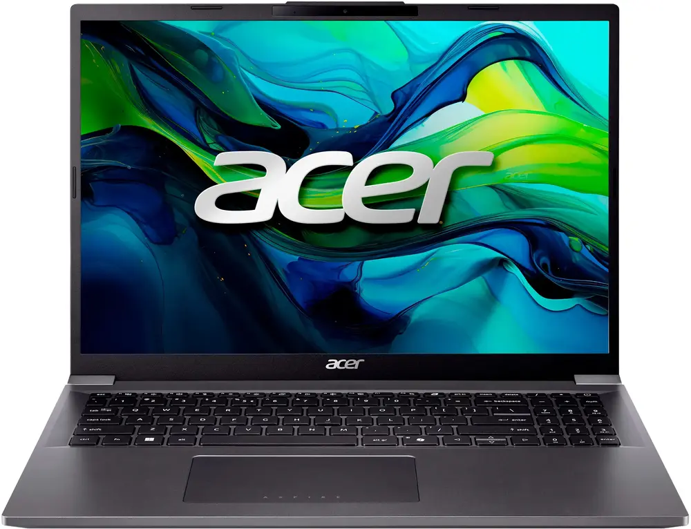 Ноутбук Asus ROG Strix G16 G615JH-RV082 Eclipse Gray (90NR0N71-M00350)