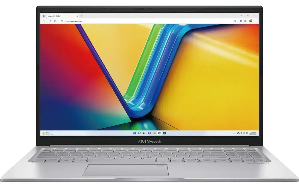 Ноутбук Acer Aspire 16 A16-71M Gray (NX.JEKEU.001)