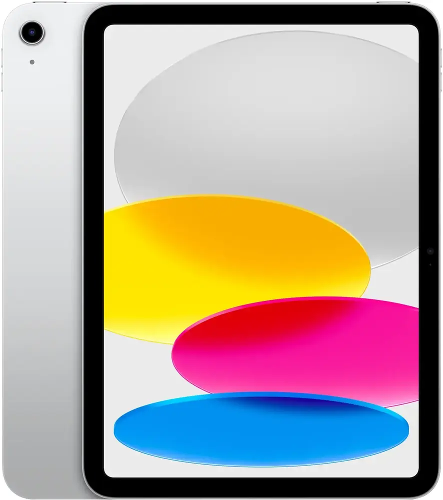 Apple iPad 11 128GB Silver (MD3Y4)