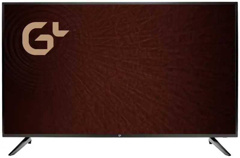 Телевізор G-Plus TV43UA1