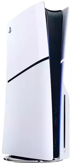 Ігрова консоль Sony PlayStation 5 Slim Blu-ray 1Тb