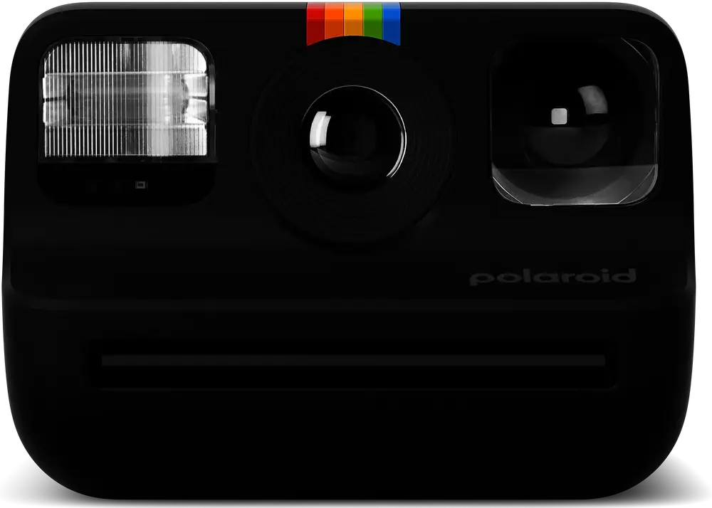 Фотоапарат Polaroid Go Gen 2 Black