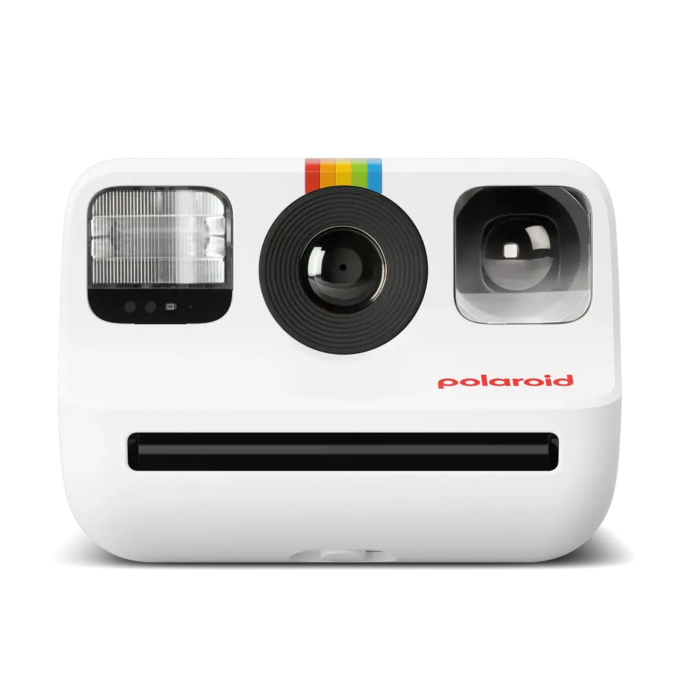 Фотоапарат Polaroid Go Gen 2 White Everything Box