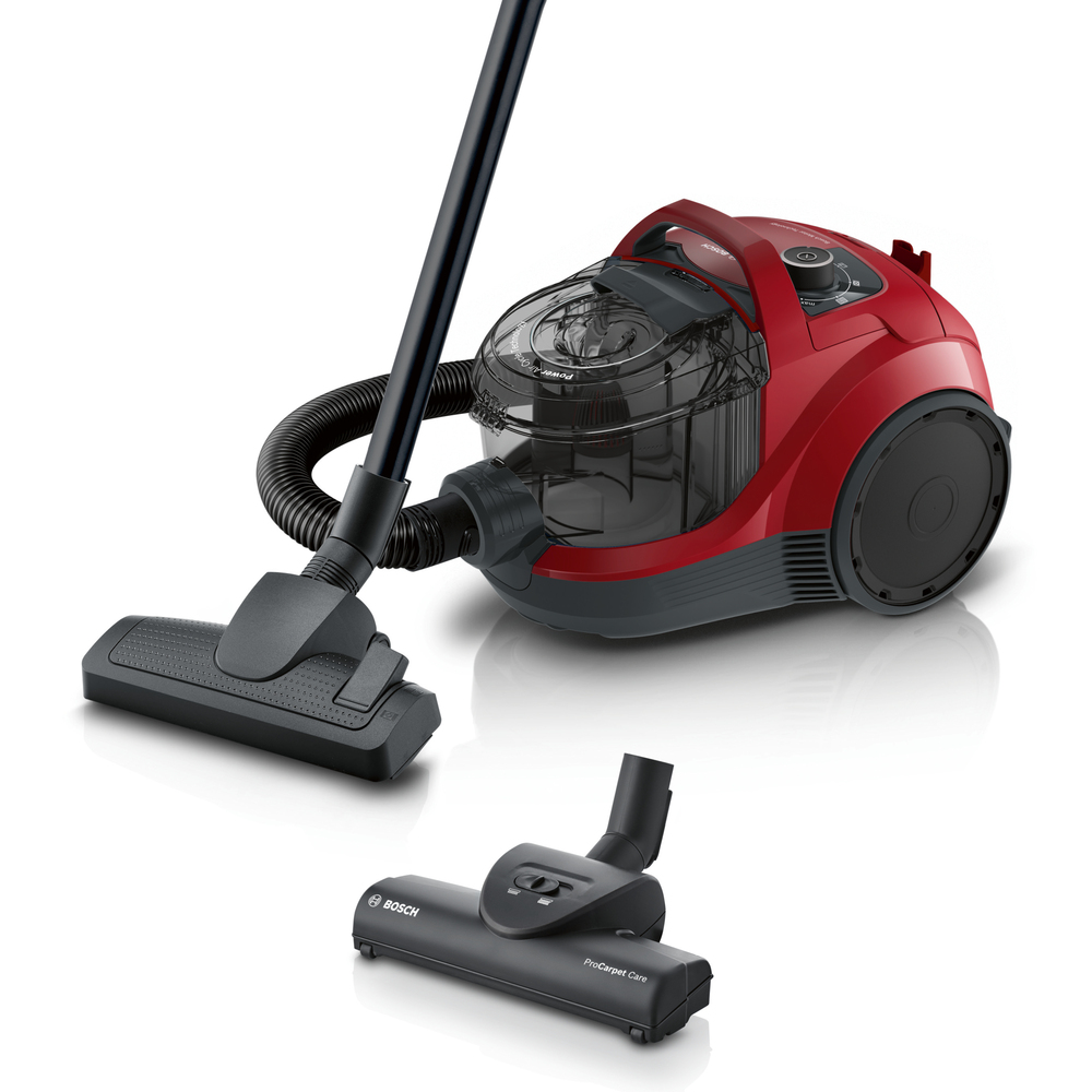 Пилосос BOSCH BGC21X350 Bagless