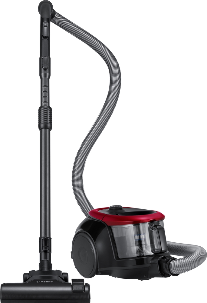 Пилосос без мішка Samsung VC07M2110SR/UK