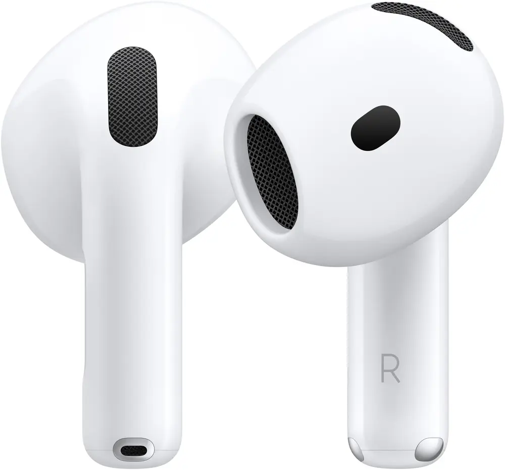 Apple AirPods 4 (MXP63ZE/A)
