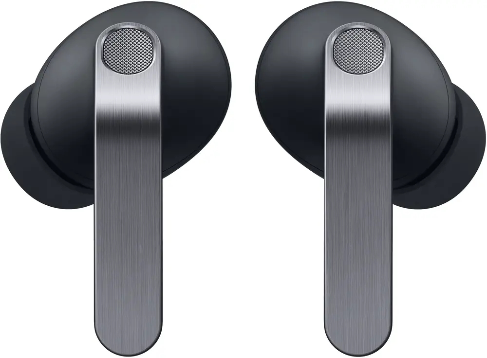 Навушники Samsung Galaxy Buds4 Pro Black