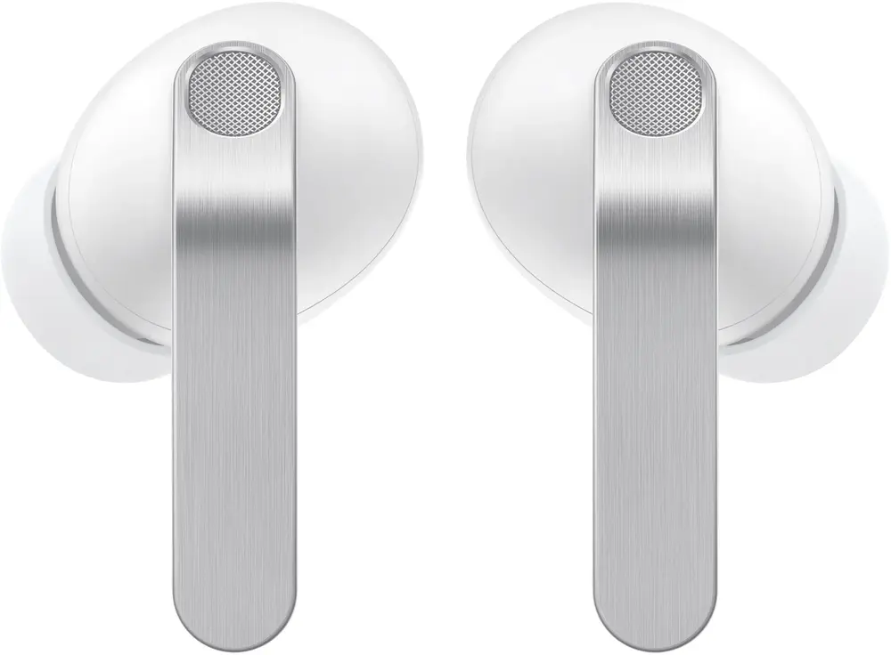 Навушники Samsung Galaxy Buds4 Pro White
