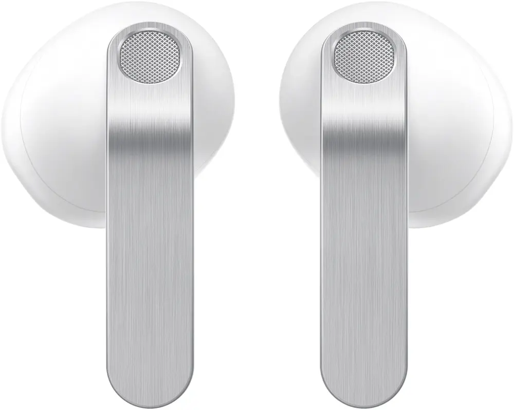 Навушники Samsung Galaxy Buds4 White