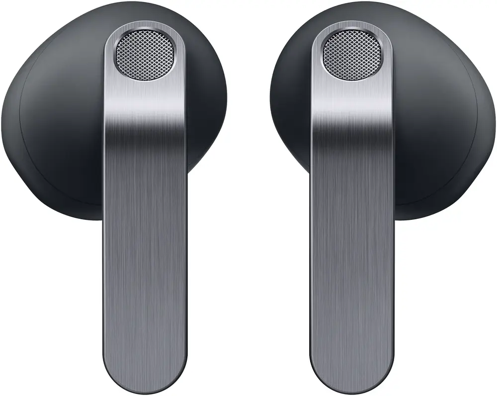Навушники Samsung Galaxy Buds4 Black